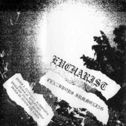 Eucharist (AUS) : Tenebrous Summoning